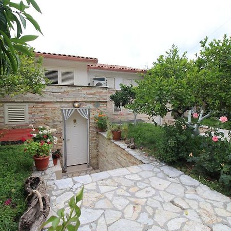 The Bay Apartments Sarandë Exterior foto